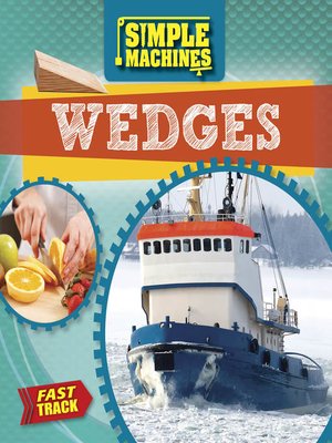 cover image of Wedges